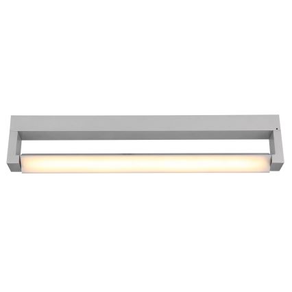 Globo 41498S - LED Badkamer wandlamp SUSI LED/12W/230V IP44