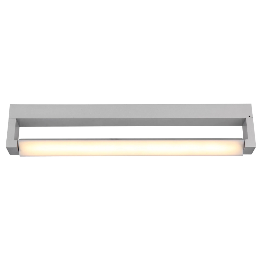 Globo 41498S - LED Badkamer wandlamp SUSI LED/12W/230V IP44