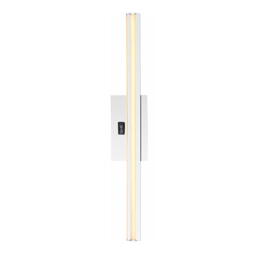 Globo - Applique murale salle de bain LED/18W/230V IP44