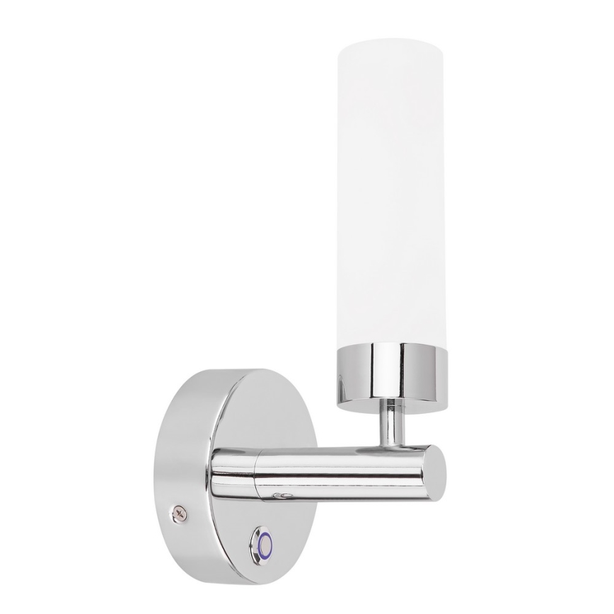 Globo 41504 - LED Badkamer wandverlichting TASSA LED/4W/230V IP44