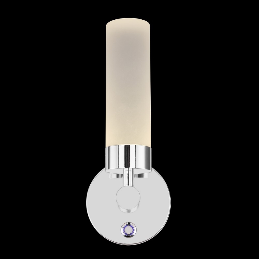 Globo 41504 - LED Badkamer wandverlichting TASSA LED/4W/230V IP44