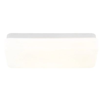 Globo - LED-plafondlamp LED/12W/230V 3000/4200/6500K 28,5x13,5 cm