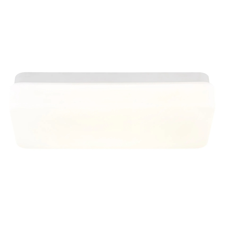 Globo - LED-plafondlamp LED/12W/230V 3000/4200/6500K 28,5x13,5 cm