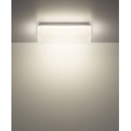 Globo - Plafonnier LED LED/12W/230V 3000/4200/6500K 28,5x13,5 cm