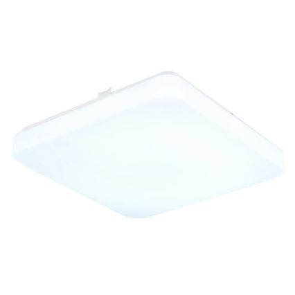 Globo - LED plafondlamp LED/16W/230V 3000/4200/6500K 27x27 cm