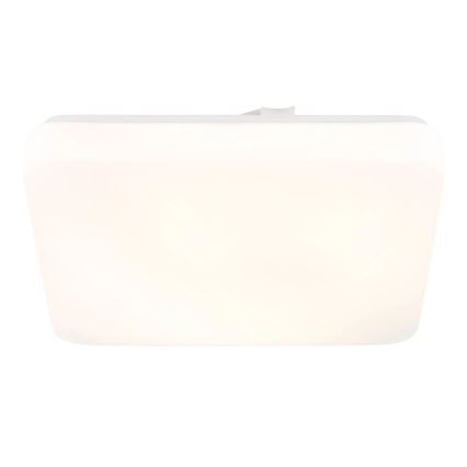 Globo - LED plafondlamp LED/16W/230V 3000/4200/6500K 27x27 cm