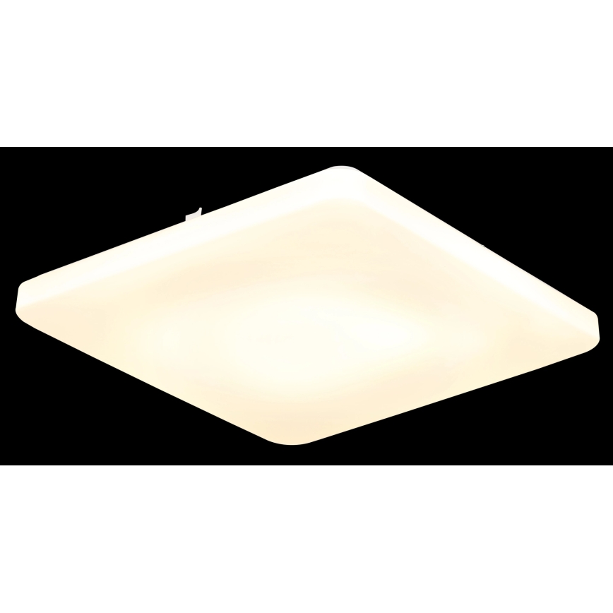 Globo - LED plafondlamp LED/24W/230V 3000/4200/6500K 41x41 cm