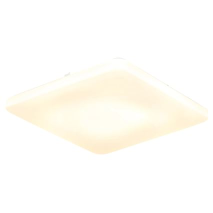 Globo - LED plafondlamp LED/24W/230V 3000/4200/6500K 41x41 cm