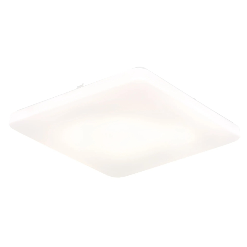 Globo - LED plafondlamp LED/24W/230V 3000/4200/6500K 41x41 cm