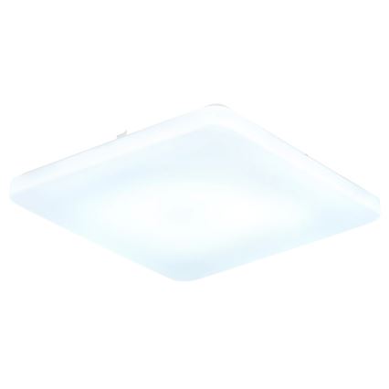 Globo - LED plafondlamp LED/24W/230V 3000/4200/6500K 41x41 cm