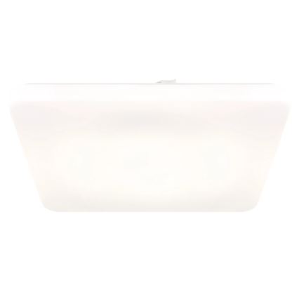 Globo - LED plafondlamp LED/24W/230V 3000/4200/6500K 41x41 cm