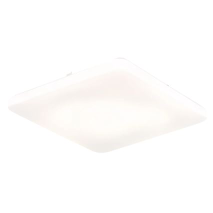 Globo - Plafonnier LED LED/24W/230V 3000/4200/6500K 41x41 cm