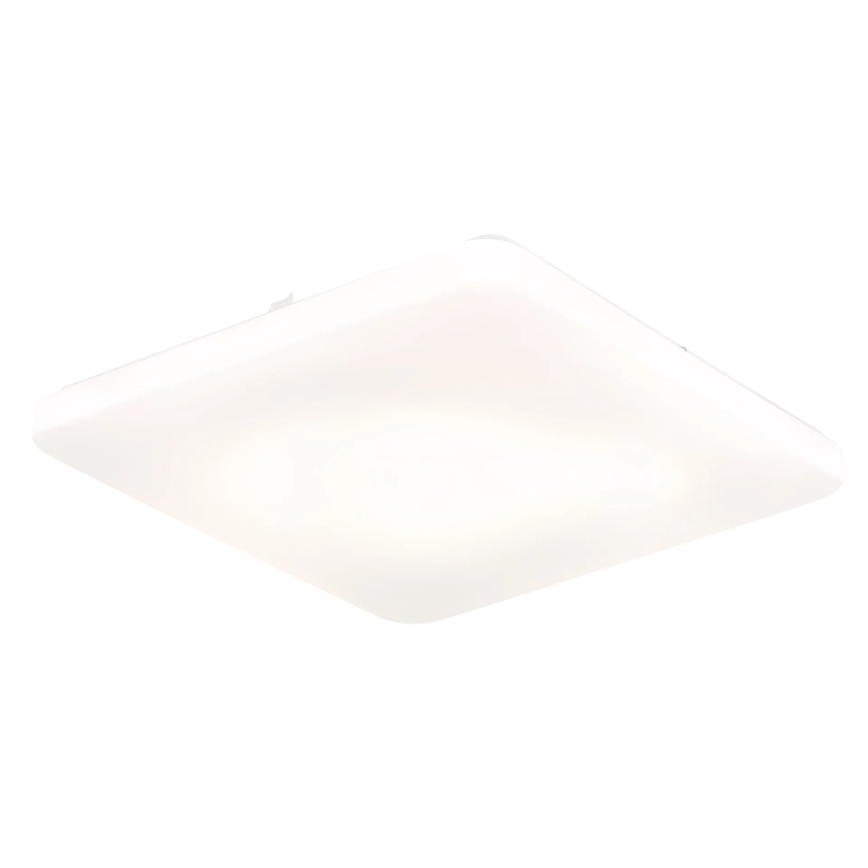 Globo - Plafonnier LED LED/24W/230V 3000/4200/6500K 41x41 cm