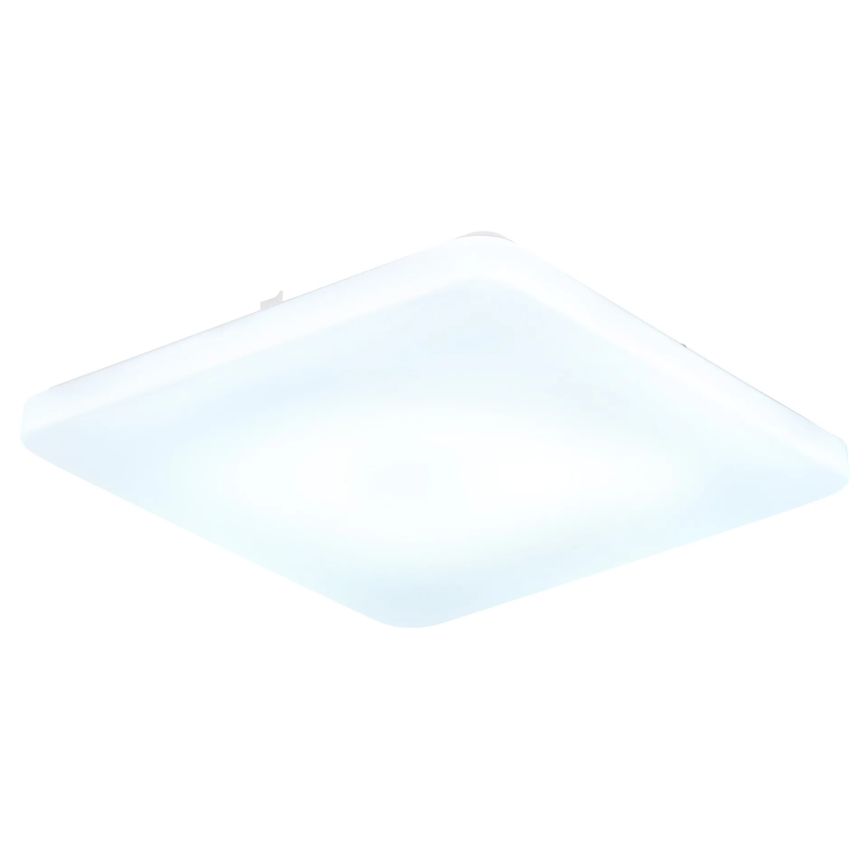 Globo - Plafonnier LED LED/24W/230V 3000/4200/6500K 41x41 cm