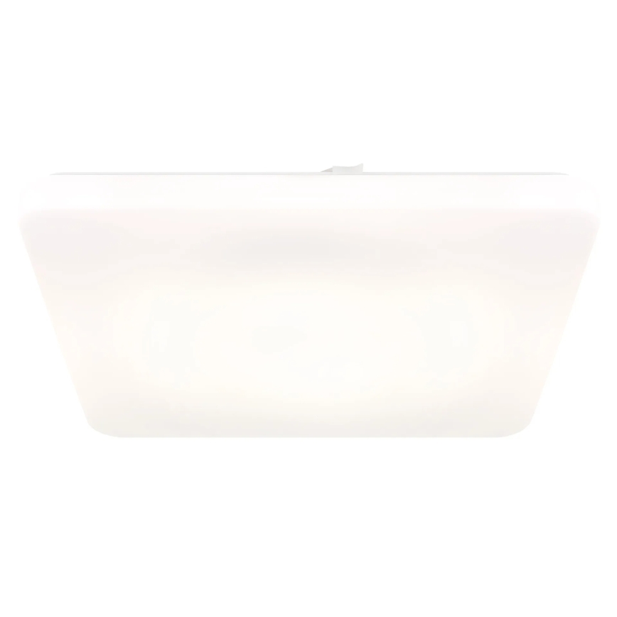 Globo - Plafonnier LED LED/24W/230V 3000/4200/6500K 41x41 cm