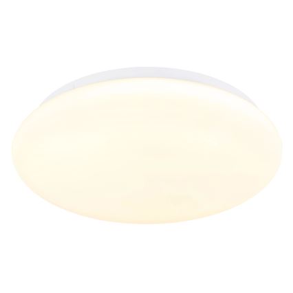 Globo - LED plafondlamp LED/12W/230V 3000/4200/6500K Ø 26 cm