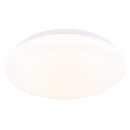 Globo - LED plafondlamp LED/12W/230V 3000/4200/6500K Ø 26 cm