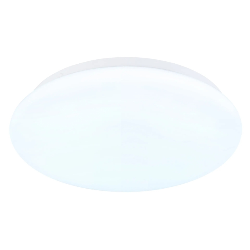 Globo - LED plafondlamp LED/12W/230V 3000/4200/6500K Ø 26 cm