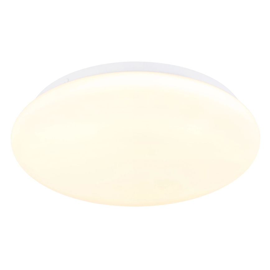 Globo - Plafonnier LED/12W/230V 3000/4200/6500K Ø 26 cm