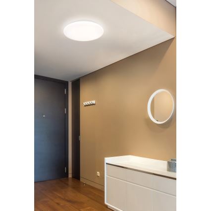Globo - LED-plafondlamp 24W/230V 3000/4200/6500K Ø 40 cm