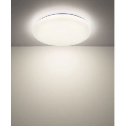 Globo - LED-plafondlamp 24W/230V 3000/4200/6500K Ø 40 cm