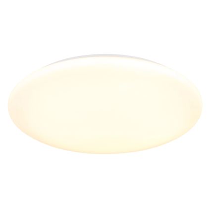 Globo - Plafonnier LED 24W/230V, 3000/4200/6500K, Ø 40 cm