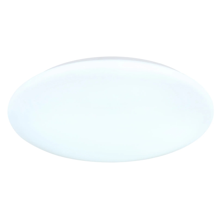 Globo - Plafonnier LED 24W/230V, 3000/4200/6500K, Ø 40 cm
