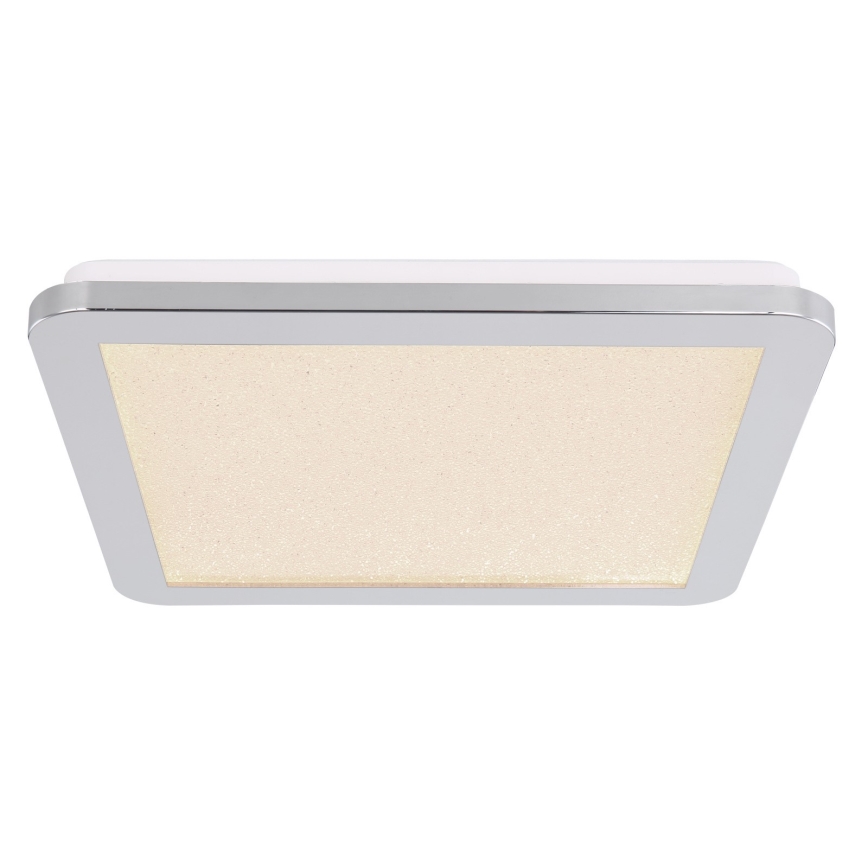 Globo - Plafonnier LED salle de bain LED/18W/230V IP44