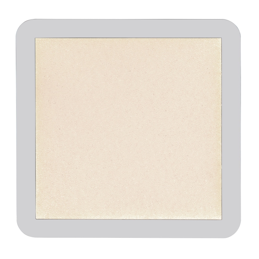 Globo - Plafonnier LED salle de bain LED/18W/230V IP44