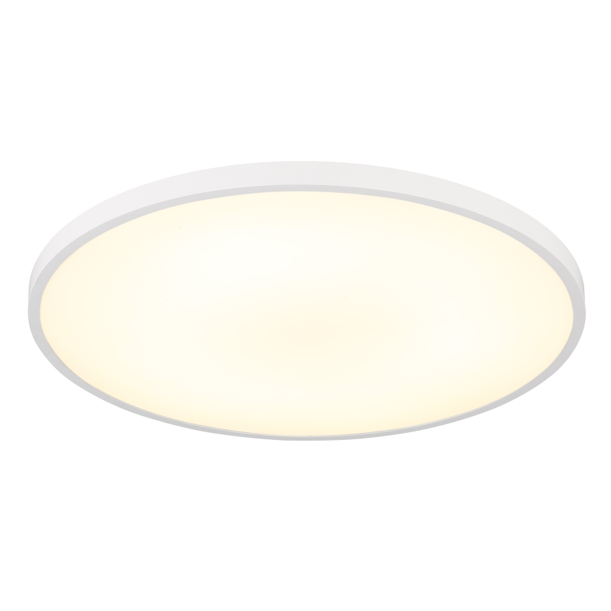Globo - LED plafondlamp LED/32W/230V 4000K diameter 40 cm wit