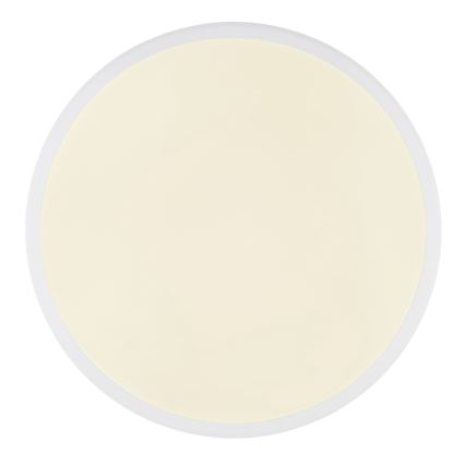 Globo - LED Plafondlamp LED/18W/230V 4000K diameter 35 cm wit