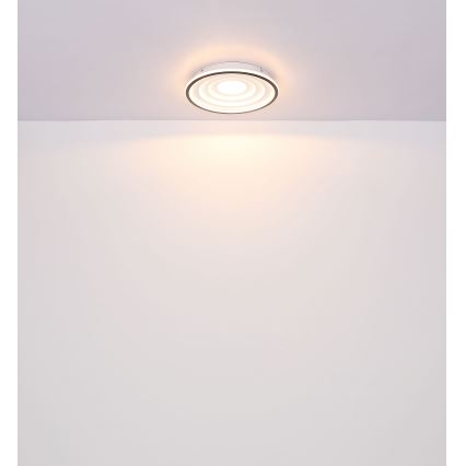 Globo - LED Plafondlamp LED/24W/230V