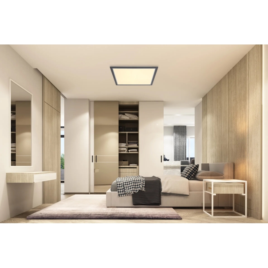 Globo - LED Plafondlamp LED/24W/230V