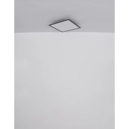 Globo - LED Plafondlamp LED/24W/230V
