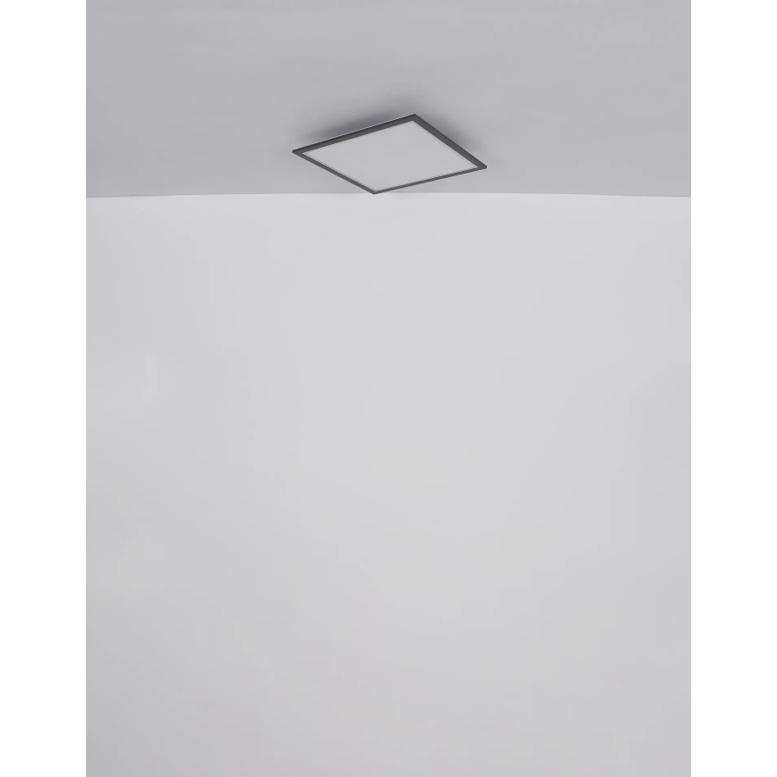Globo - LED Plafondlamp LED/24W/230V