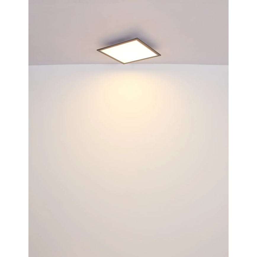 Globo - Plafonnier LED/24W/230V
