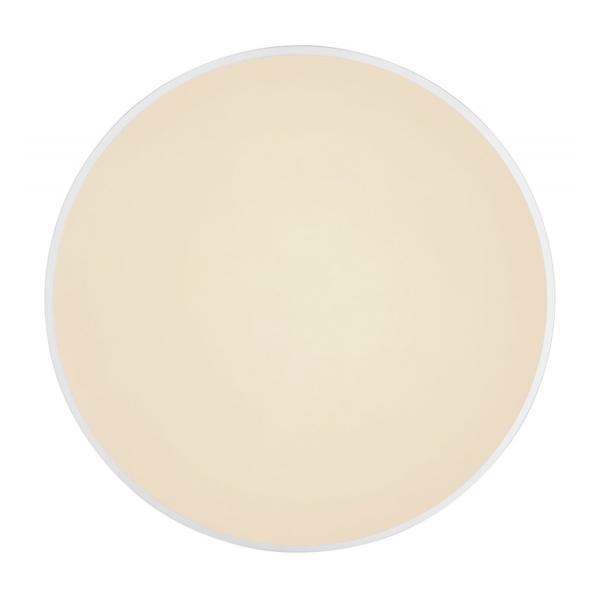 Globo - Plafonnier à intensité variable LED/18W/230V 2700-6500K + télécommande