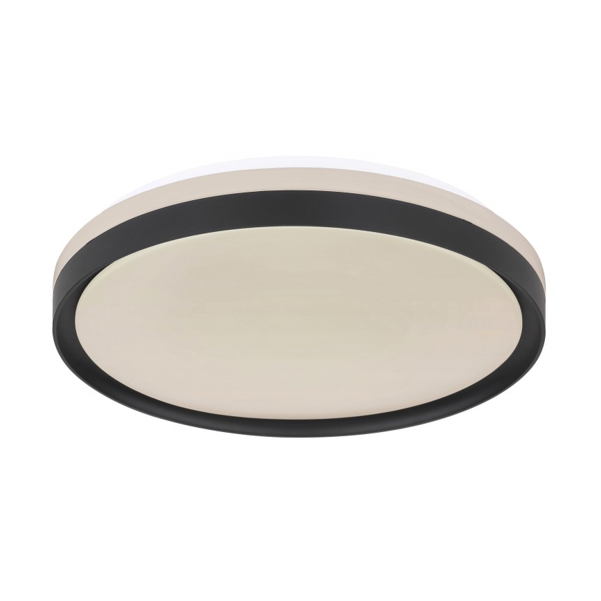 Globo - Plafonnier à intensité variable LED/18W/230V + télécommande