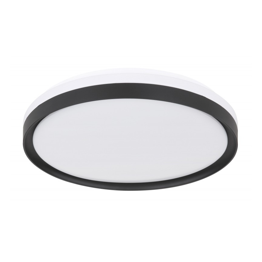 Globo - Plafonnier à intensité variable LED/18W/230V + télécommande