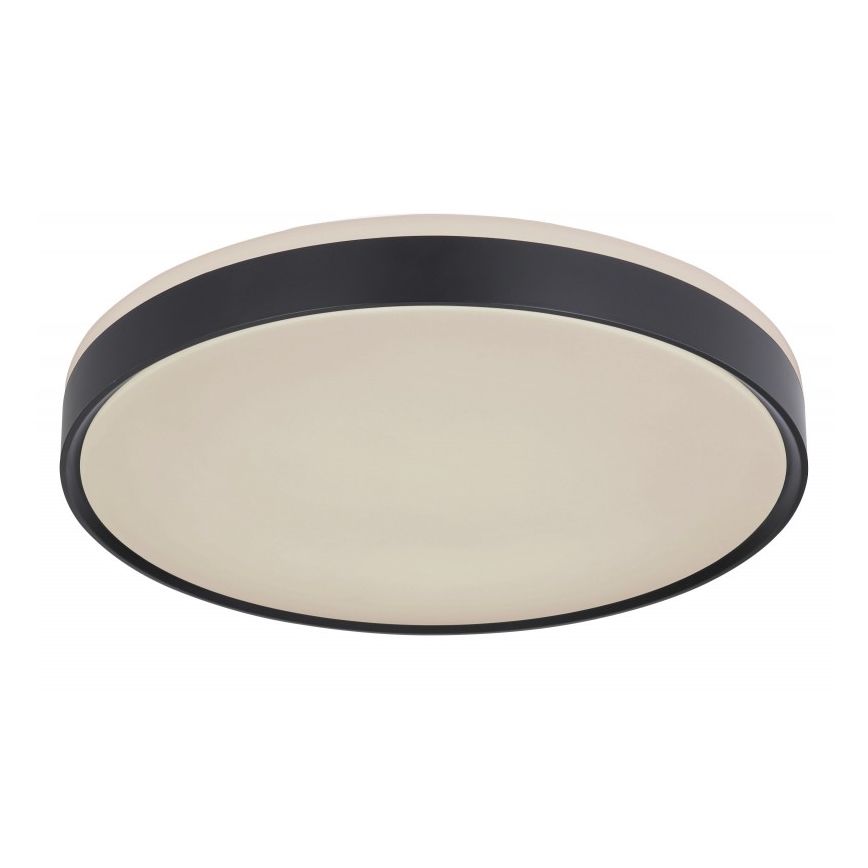 Globo - Dimbare LED plafondlamp LED/24W/230V + afstandsbediening