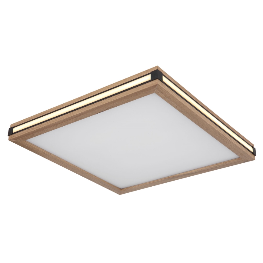 Globo - LED Plafondlamp LED/24W/230V 45x45 cm