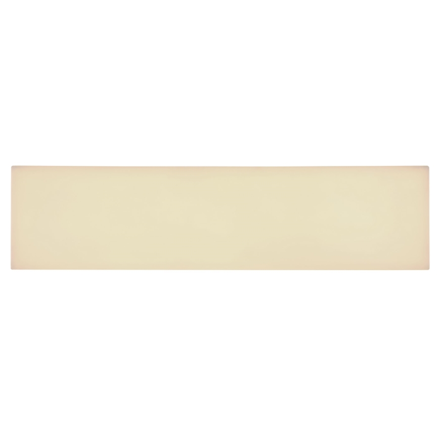 Globo - Dimbare LED plafondlamp LED/24W/230V 2700-6500K goud + afstandsbediening