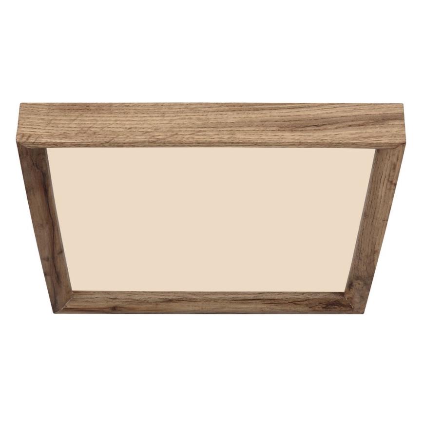 Globo - LED Plafondlamp LED/12W/230V 2700/4500/6500K 30x30 cm