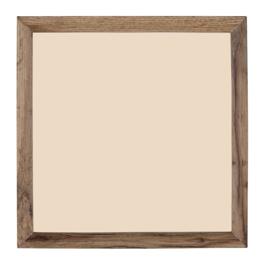 Globo - LED Plafondlamp LED/12W/230V 2700/4500/6500K 30x30 cm