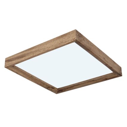 Globo - Plafonnier LED/12W/230V 2700/4500/6500K 30x30 cm