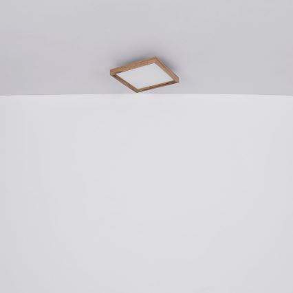 Globo - Plafonnier LED/12W/230V 2700/4500/6500K 30x30 cm