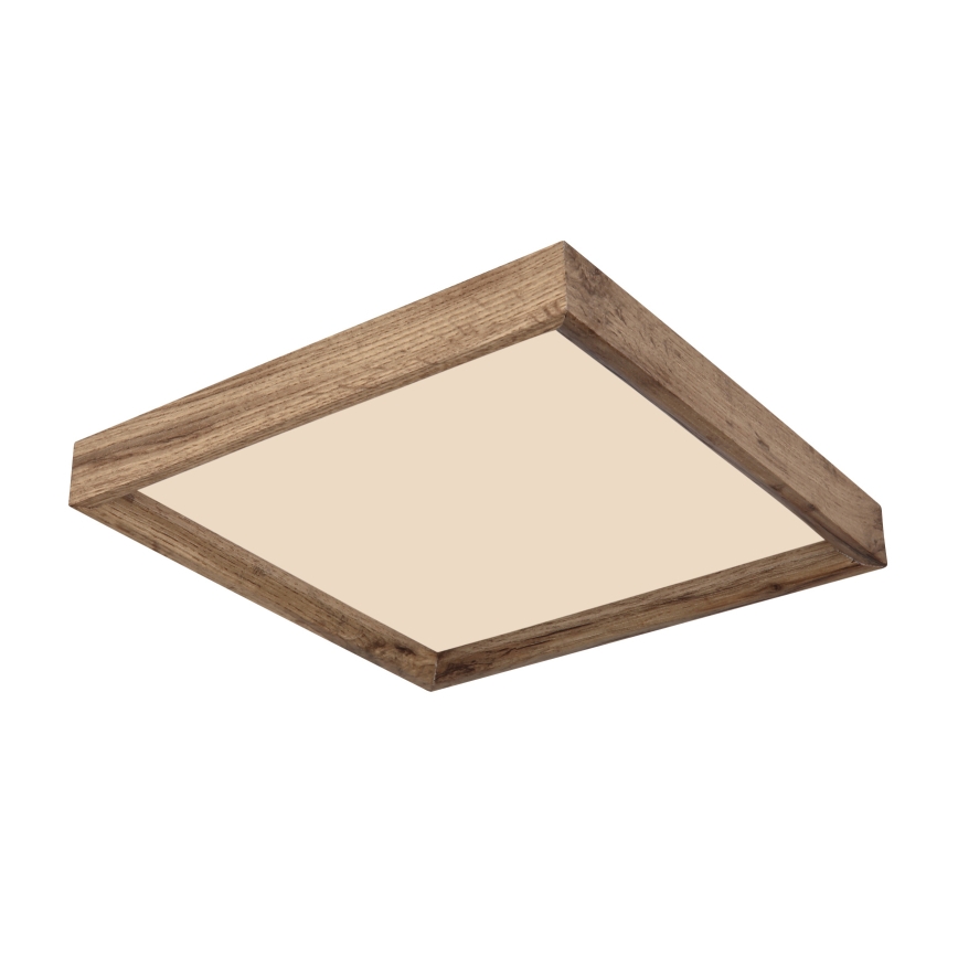 Globo - Plafonnier LED/12W/230V 2700/4500/6500K 30x30 cm