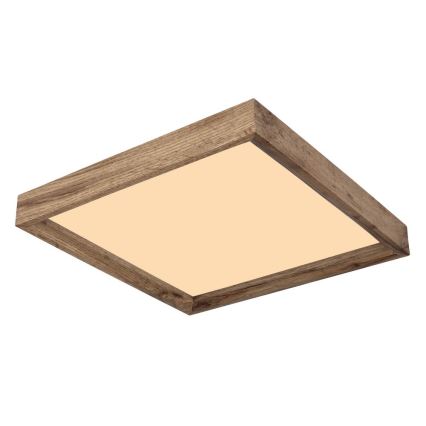 Globo - Plafonnier LED/12W/230V 2700/4500/6500K 30x30 cm