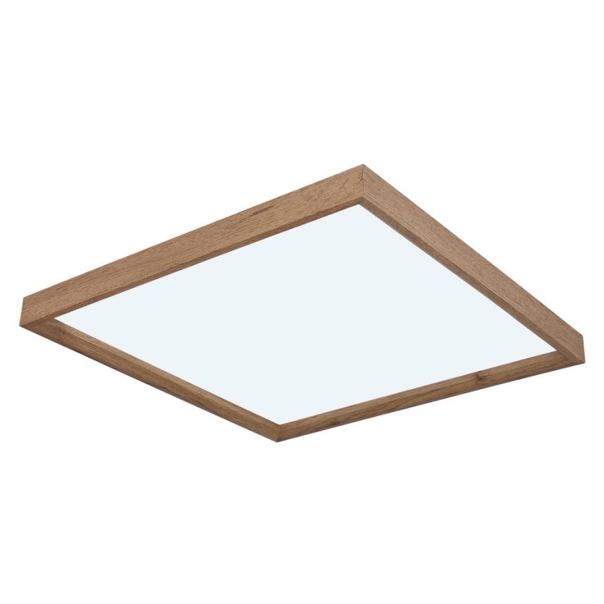 Globo - Plafonnier LED LED/24W/230V 45cm 2700/4500/6500K