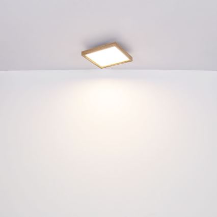 Globo - Plafonnier LED LED/24W/230V 45cm 2700/4500/6500K